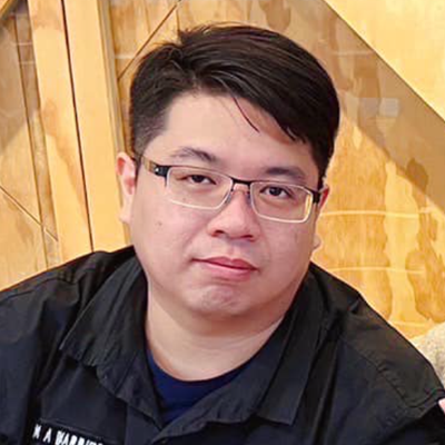 許哲豪